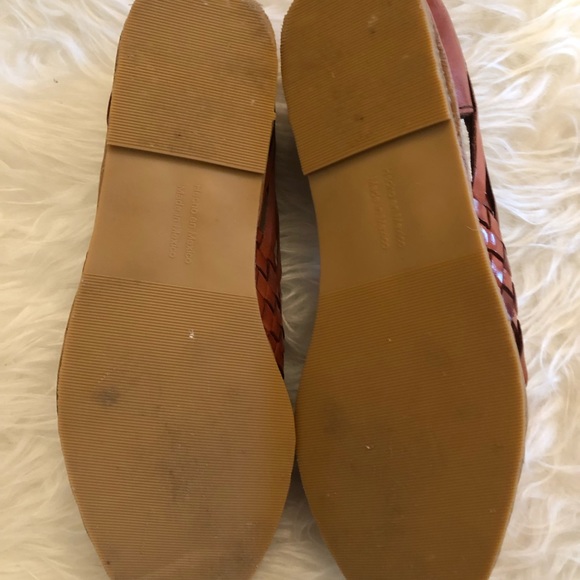 Authentic Huaraches - Picture 4 of 5